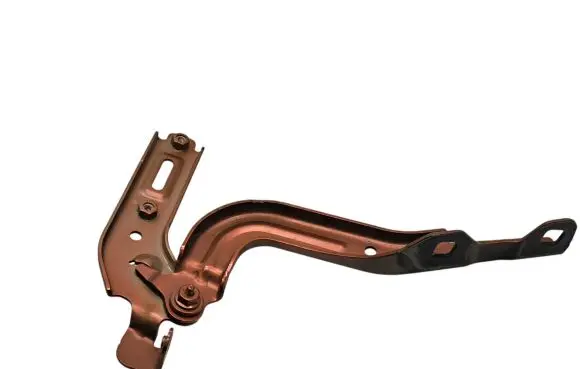 Chrysler Pacifica Engine bonnet/hood hinges VR033