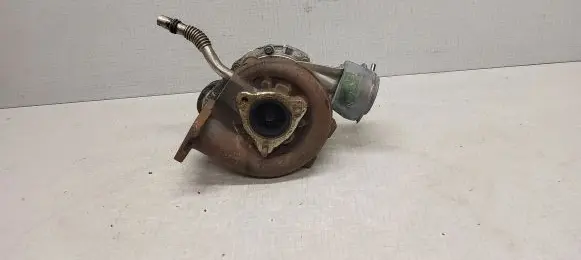 Audi A4 S4 B6 8E 8H Turbo 1H0145834E