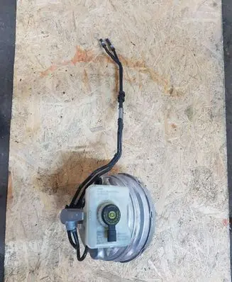 Audi A8 S8 D4 4H Brake booster 4H0612103C