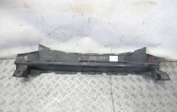 Volvo XC60 Front bumper support beam 31323760