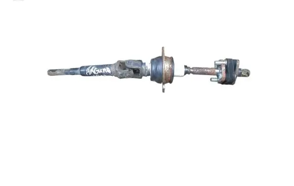 Jaguar XF Steering column universal joint
