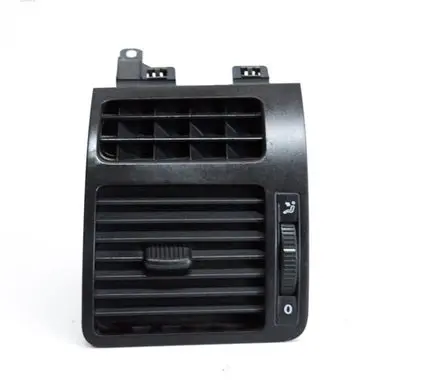Volkswagen Touran I Dashboard air vent grill cover trim 1T0819703A