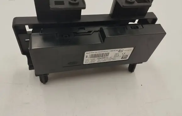 Citroen C5 Aircross Bluetooth control unit module 982826618003 0RF13114PC1A 503551640464