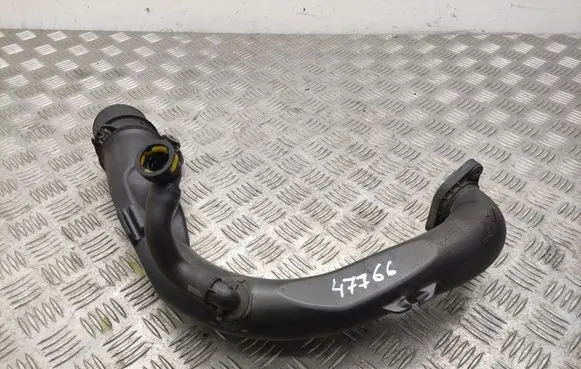 Dacia Lodgy Turbo air intake inlet pipe/hose 8200845723