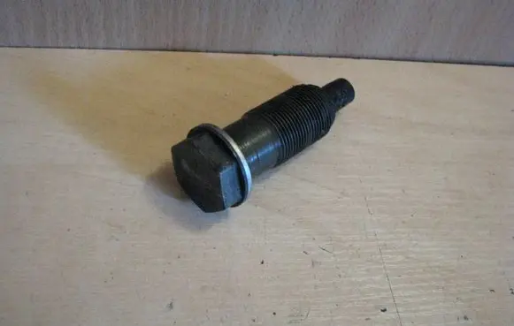 Mercedes-Benz CL C215 Timing belt/chain tensioner A2710520640