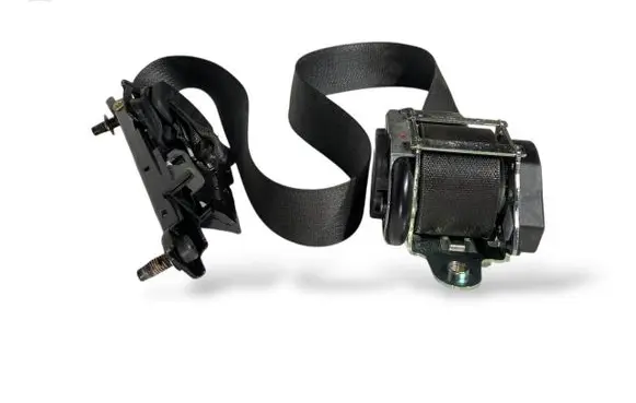 Opel Astra J Front seatbelt 13394804 13392989