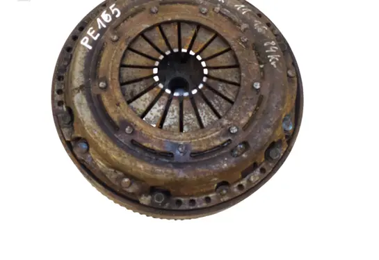Ford C-MAX II Clutch set kit