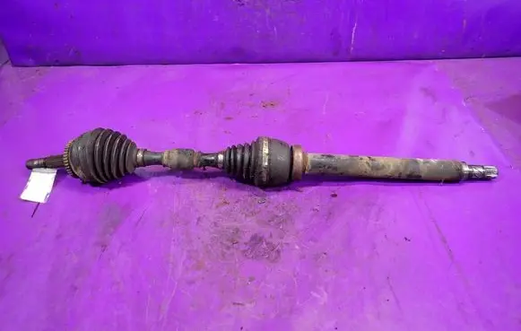 Volvo S40, V40 Front driveshaft 