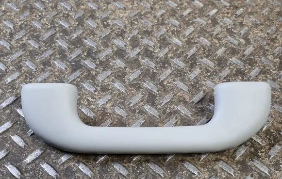 Jeep Grand Cherokee WL Front interior roof grab handle 6QB10TRMAA 6QB11TRMAA