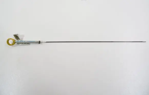 Lexus UX Oil level dip stick 