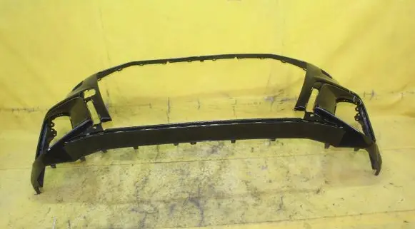 Audi A3 8Y Front bumper 8Y0807437F