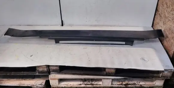 Mini One - Cooper R50 - 53 Sill 1505863