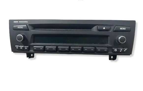 BMW X1 E84 Radio/CD/DVD/GPS head unit 9263468 VD1032B6177943