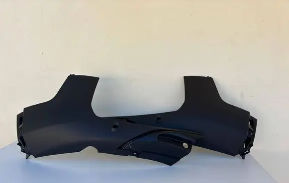 Peugeot 3008 II Rear bumper corner part panel trim 9810869777D 9810869977G