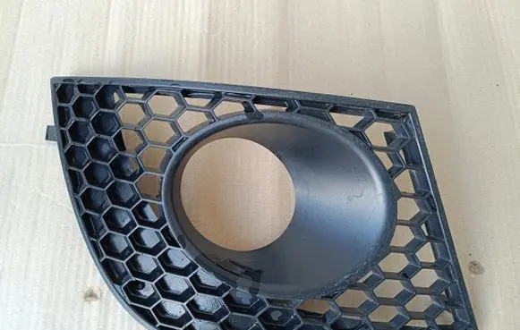 Seat Ibiza III (6L) Front bumper 6L6853665A