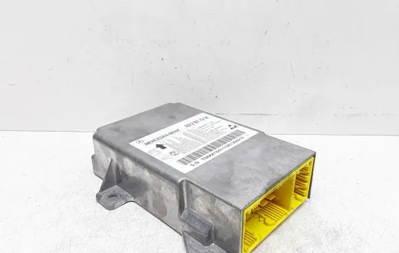 Mercedes-Benz E W212 Airbag control unit/module A2129014204