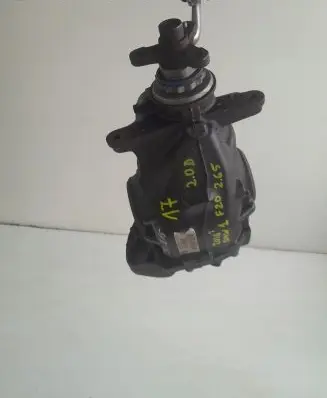 BMW 1 F20 F21 Rear differential 7599472265