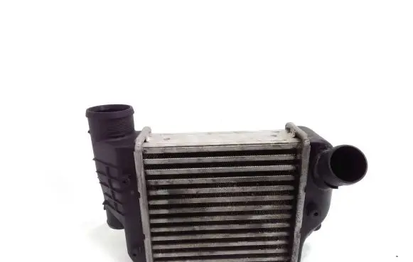 Intercooler radiator