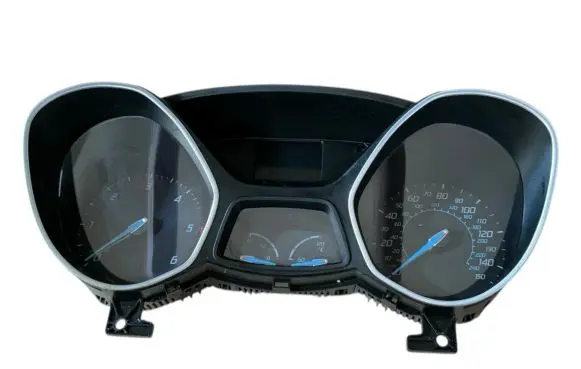 Ford Grand C-MAX Speedometer (instrument cluster) BM5T10849DT BM5T14C226AE 1067536