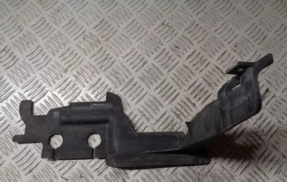 Chevrolet Cruze Intercooler air guide/duct channel 98217981