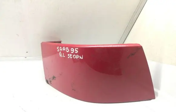 Saab 9-5 Rear/tail light trim molding 4593463