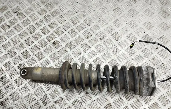 Maserati Quattroporte Rear shock absorber/damper 202960
