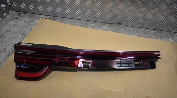 Porsche Panamera (971) Rear/tail lights 971945207E55