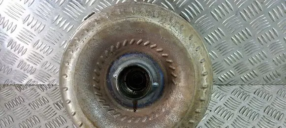 BMW X3 F25 Torque converter 1090322194