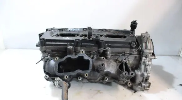 Audi A6 S6 C6 4F Engine head 