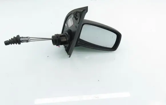 Fiat Panda II Manual wing mirror 