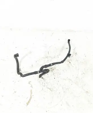 Mercedes-Benz S W222 Engine coolant pipe/hose A2225000105