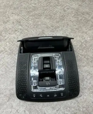 Mercedes-Benz GLE W167 Front seat light A0009007021 2103191462