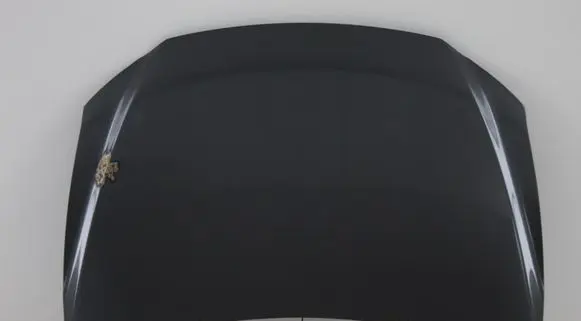 Mazda 6 Engine bonnet/hood