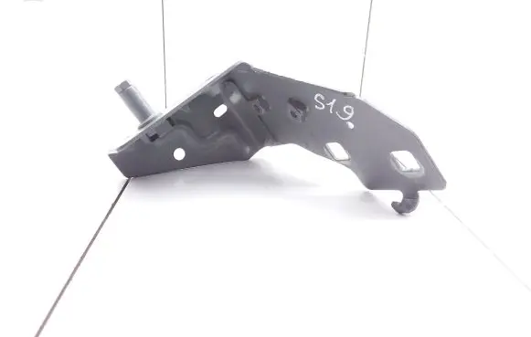 Renault Captur Fender mounting bracket 641819714R