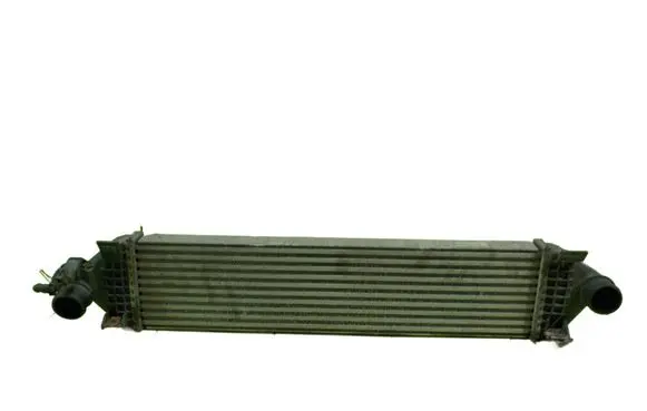 Ford Kuga II Intercooler radiator BV619L440AF 17AB171