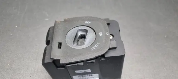 Fiat Croma Ignition lock 7353987700
