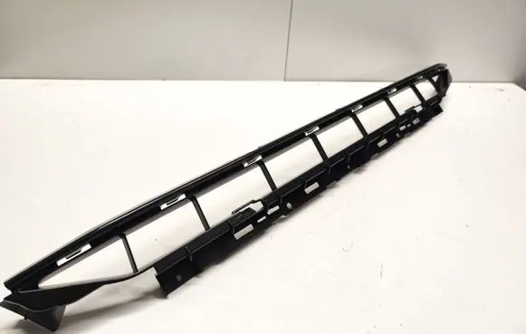 Audi A4 S4 B9 Front bumper lower grill 8W0807683A