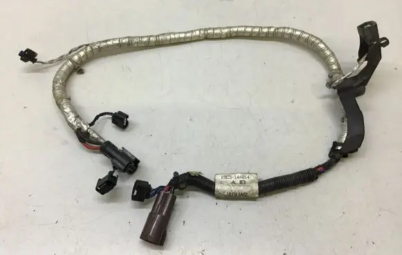 Jaguar E-Pace Other wiring loom K9C314A614