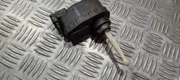 BMW 3 E36 Headlight level adjustment motor 0307851327
