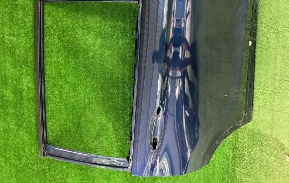 Honda Pilot II Rear door