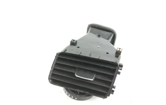 Volkswagen Touareg II Dash center air vent grill 7P1819727A