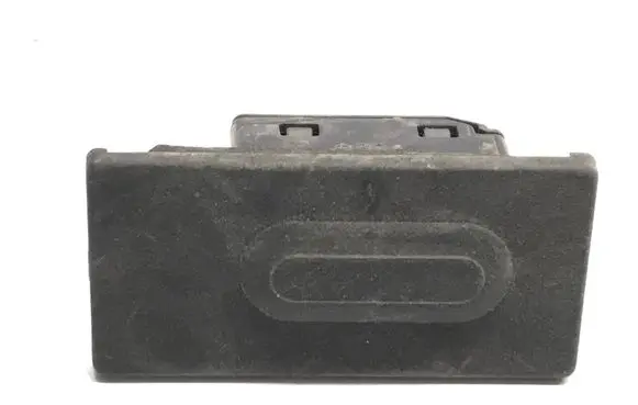 Mazda CX-3 Tailgate/trunk/boot exterior handle BHN1568D0