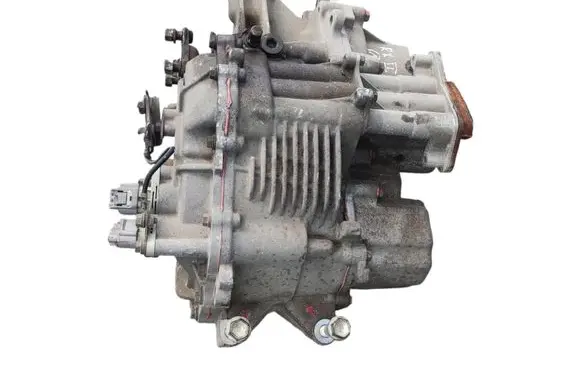 Lexus RX 300 Rear differential 2FM