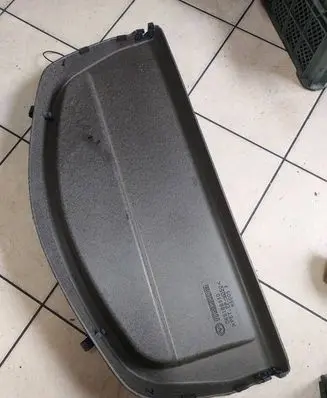 Mazda 2 Parcel shelf D65168310 K5005