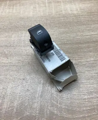 Audi A4 S4 B7 8E 8H Electric window control switch 8E0959855A