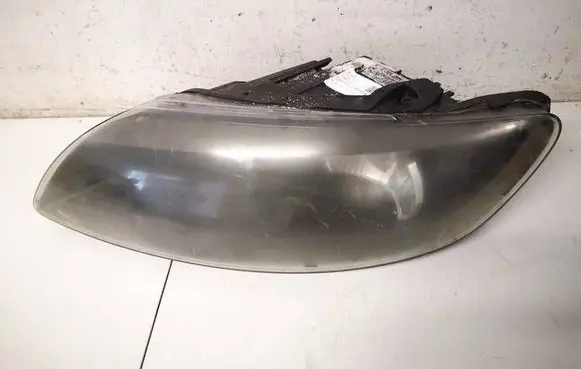 Audi Q7 4L Headlight/headlamp 4L0941029C 89313076