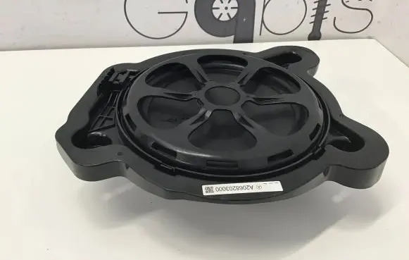 Mercedes-Benz E W214 Subwoofer speaker A2068203000