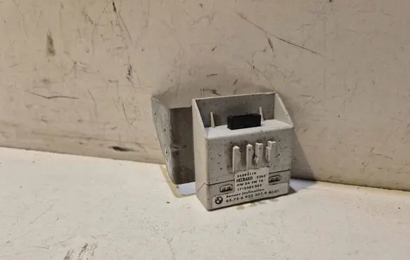Mini One - Cooper R50 - 53 Fuel injection pump control unit/module 55892110 657569232079 1710282053