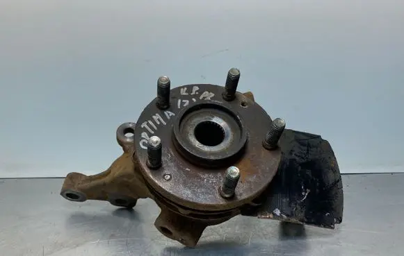 KIA Optima Front wheel hub