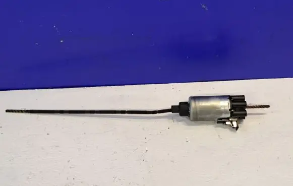 Jaguar XF X260 Seat adjustment motor 918531101